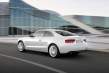El Audi A5 S line edition disponible para toda la gama de motores