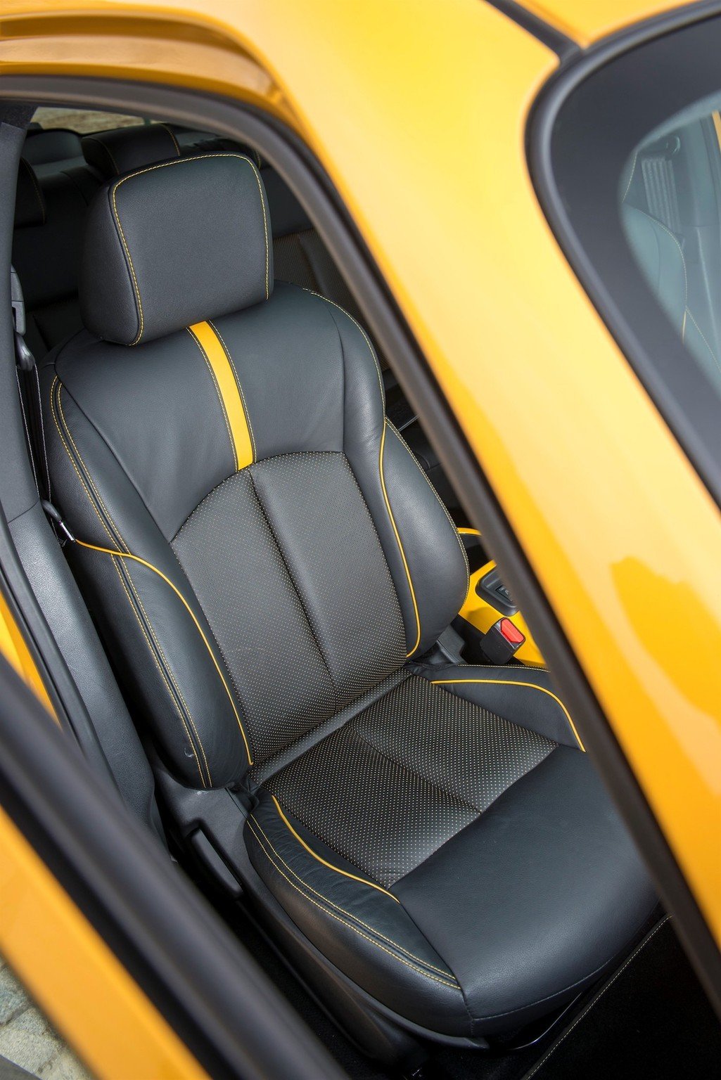 Nissan Juke, único entre los crossover urbanos