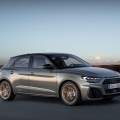 Ya a la venta el nuevo Audi A1: gama y precios