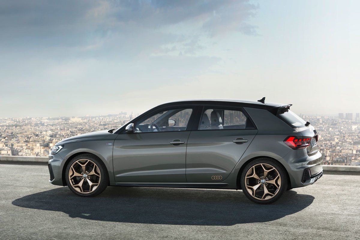 Ya a la venta el nuevo Audi A1: gama y precios