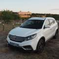 Prueba DFSK 580: ¿es interesante este SUV chino?