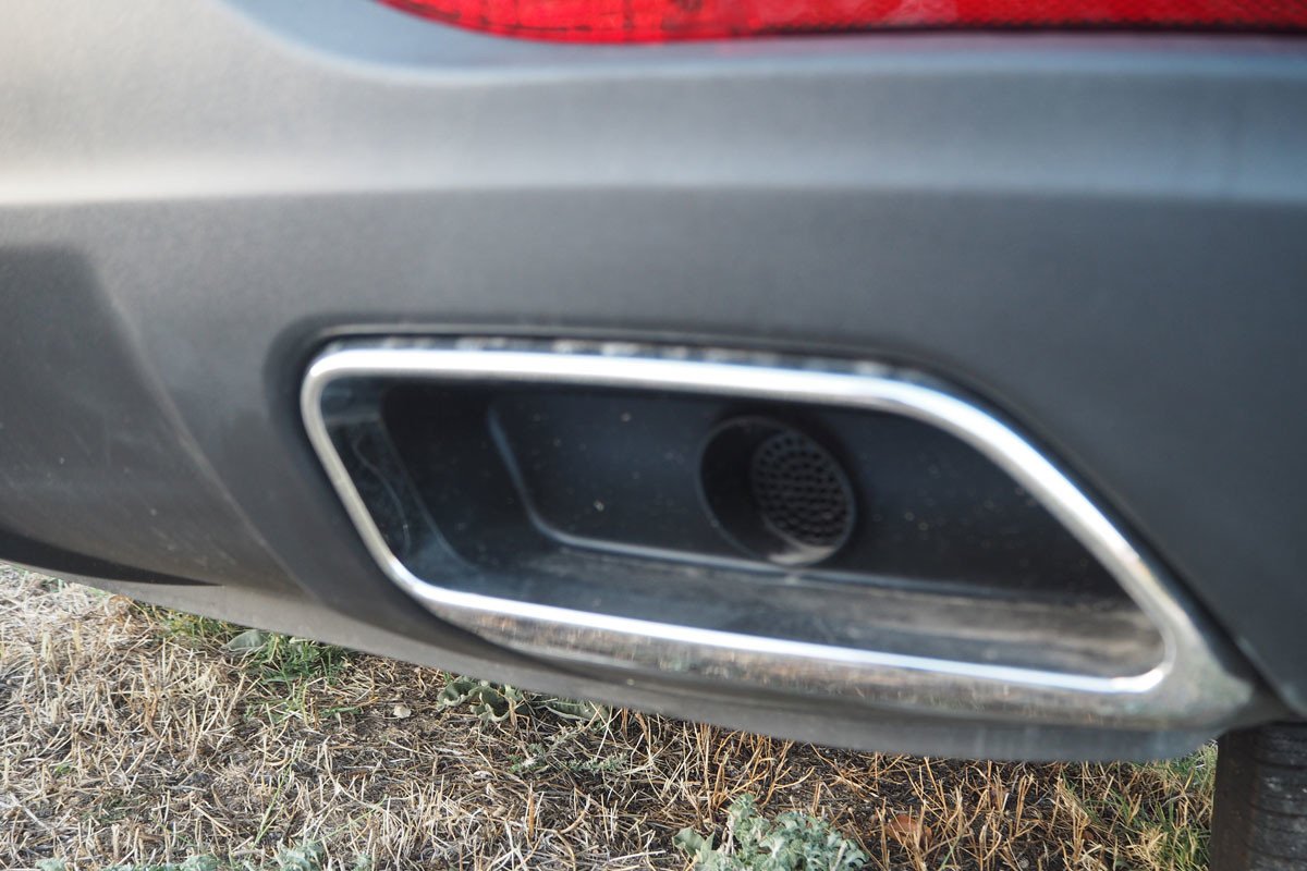Prueba DFSK 580: ¿es interesante este SUV chino?