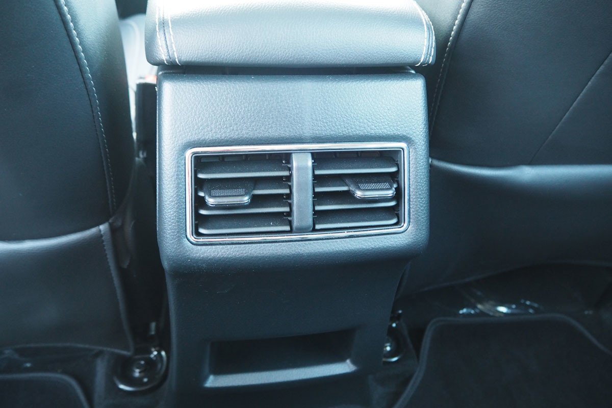Prueba DFSK 580: ¿es interesante este SUV chino?