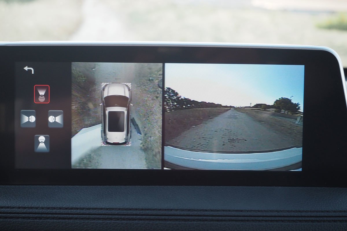 Prueba DFSK 580: ¿es interesante este SUV chino?