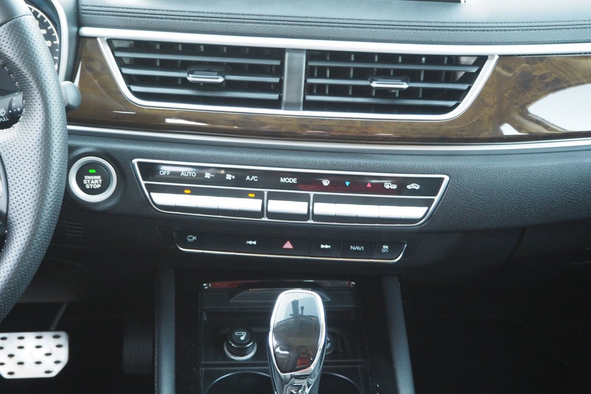 Prueba DFSK 580: ¿es interesante este SUV chino?