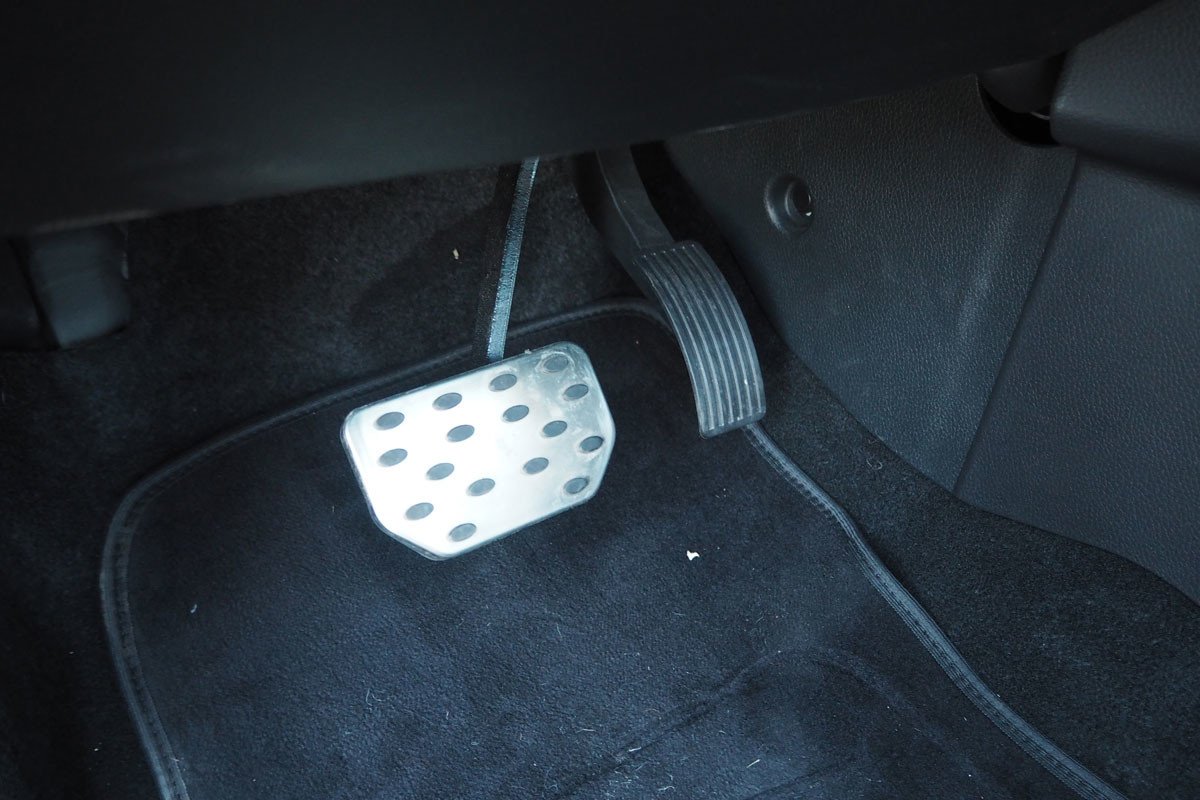 Prueba DFSK 580: ¿es interesante este SUV chino?