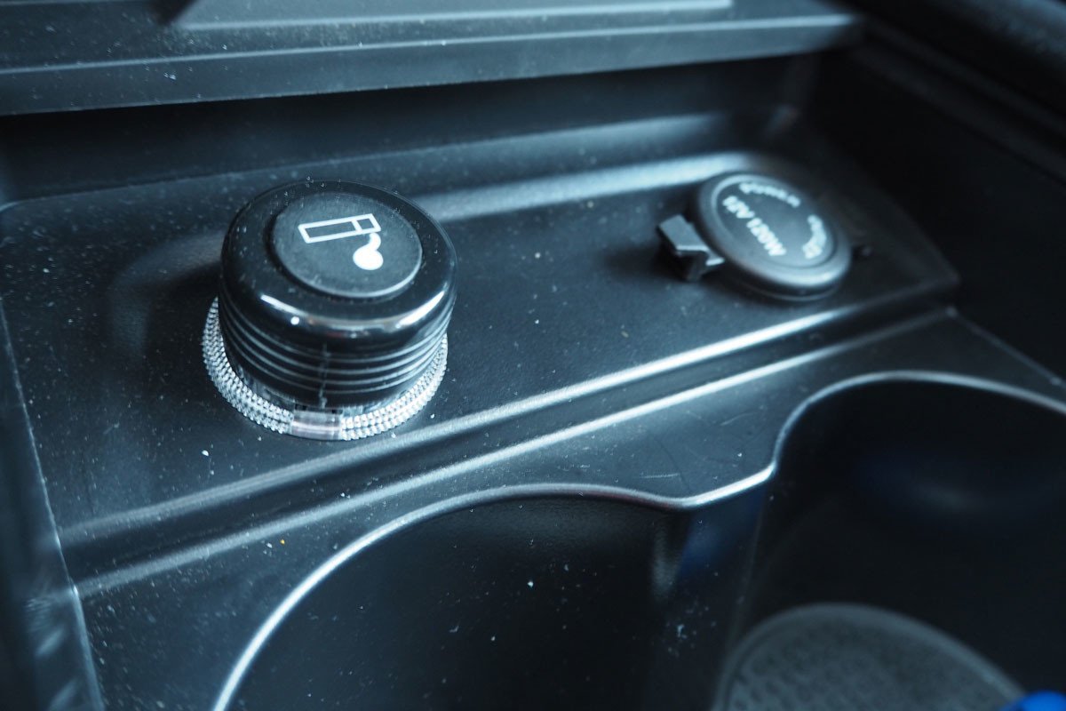 Prueba DFSK 580: ¿es interesante este SUV chino?