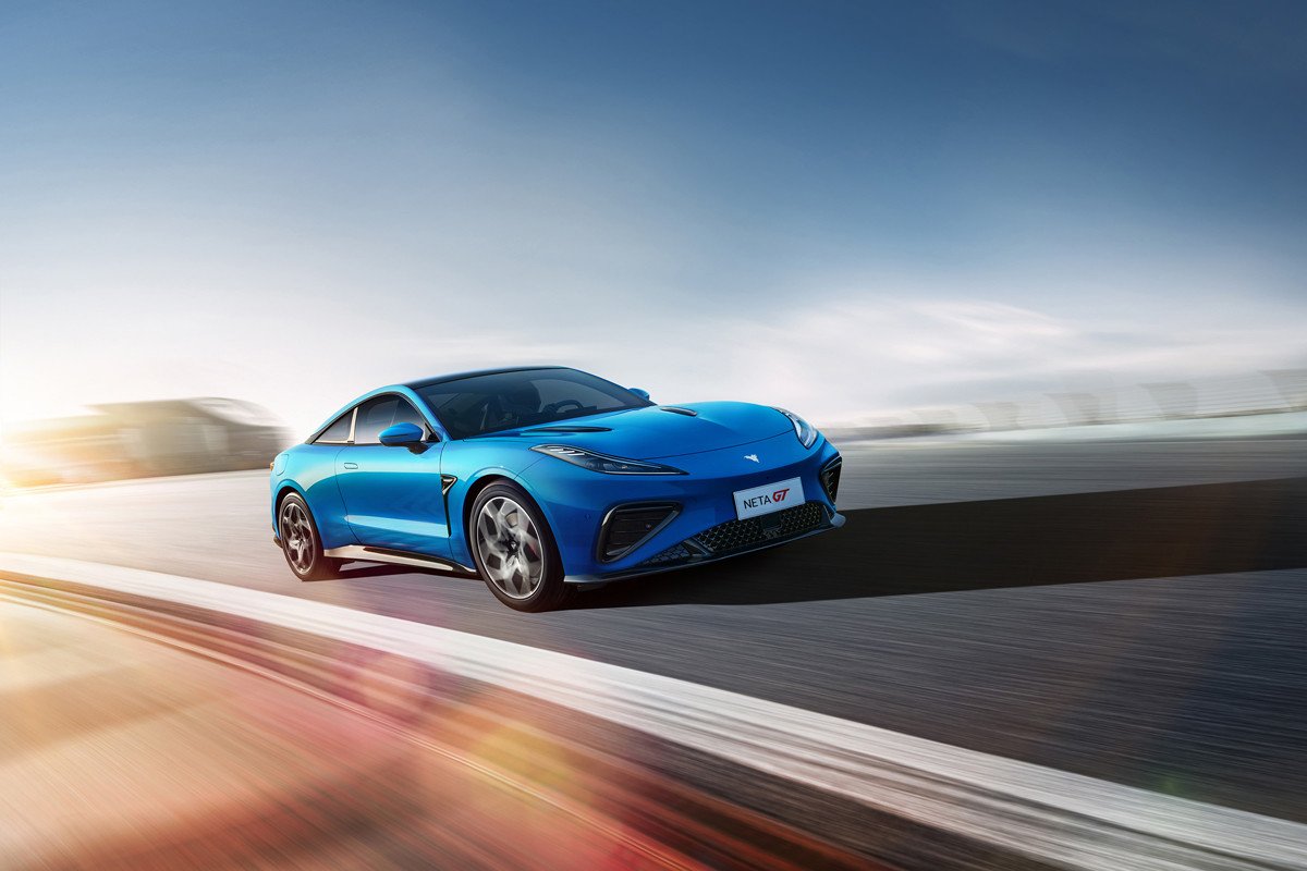 Neta GT
