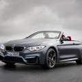Llega la versión M del BMW Serie 4 Cabrio