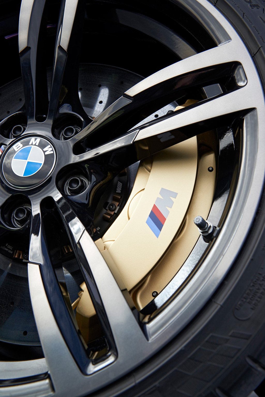 Llega la versión M del BMW Serie 4 Cabrio