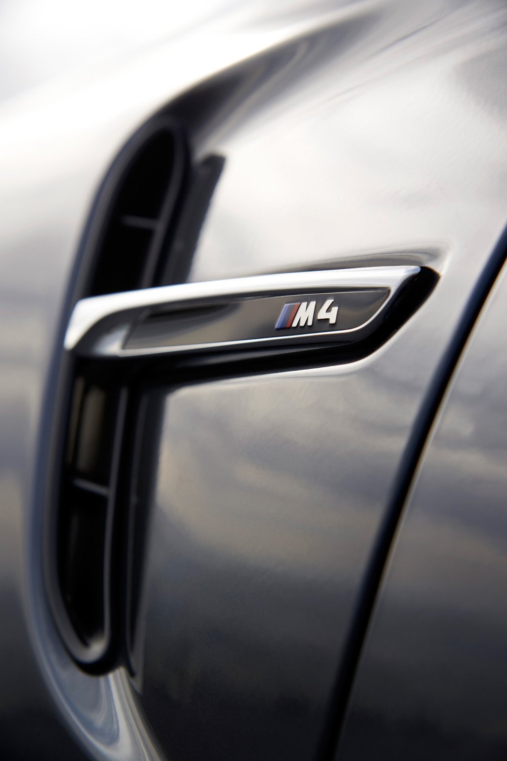 Llega la versión M del BMW Serie 4 Cabrio
