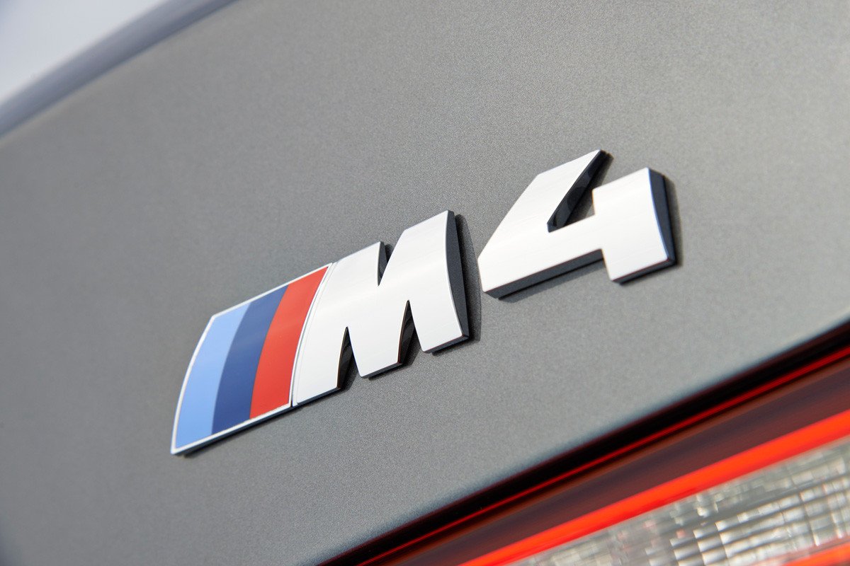 Llega la versión M del BMW Serie 4 Cabrio