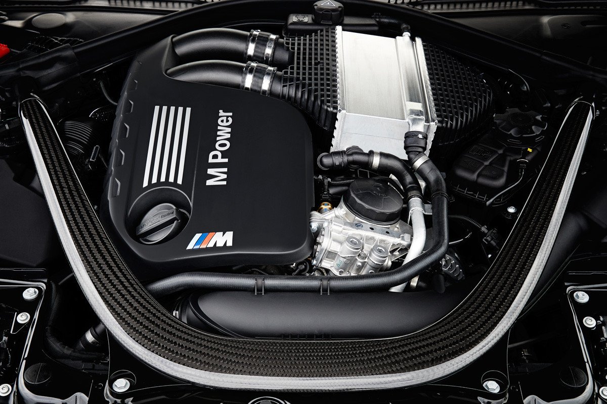 Llega la versión M del BMW Serie 4 Cabrio