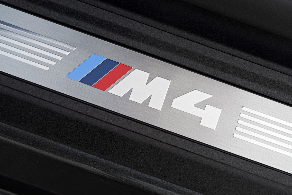 Llega la versión M del BMW Serie 4 Cabrio