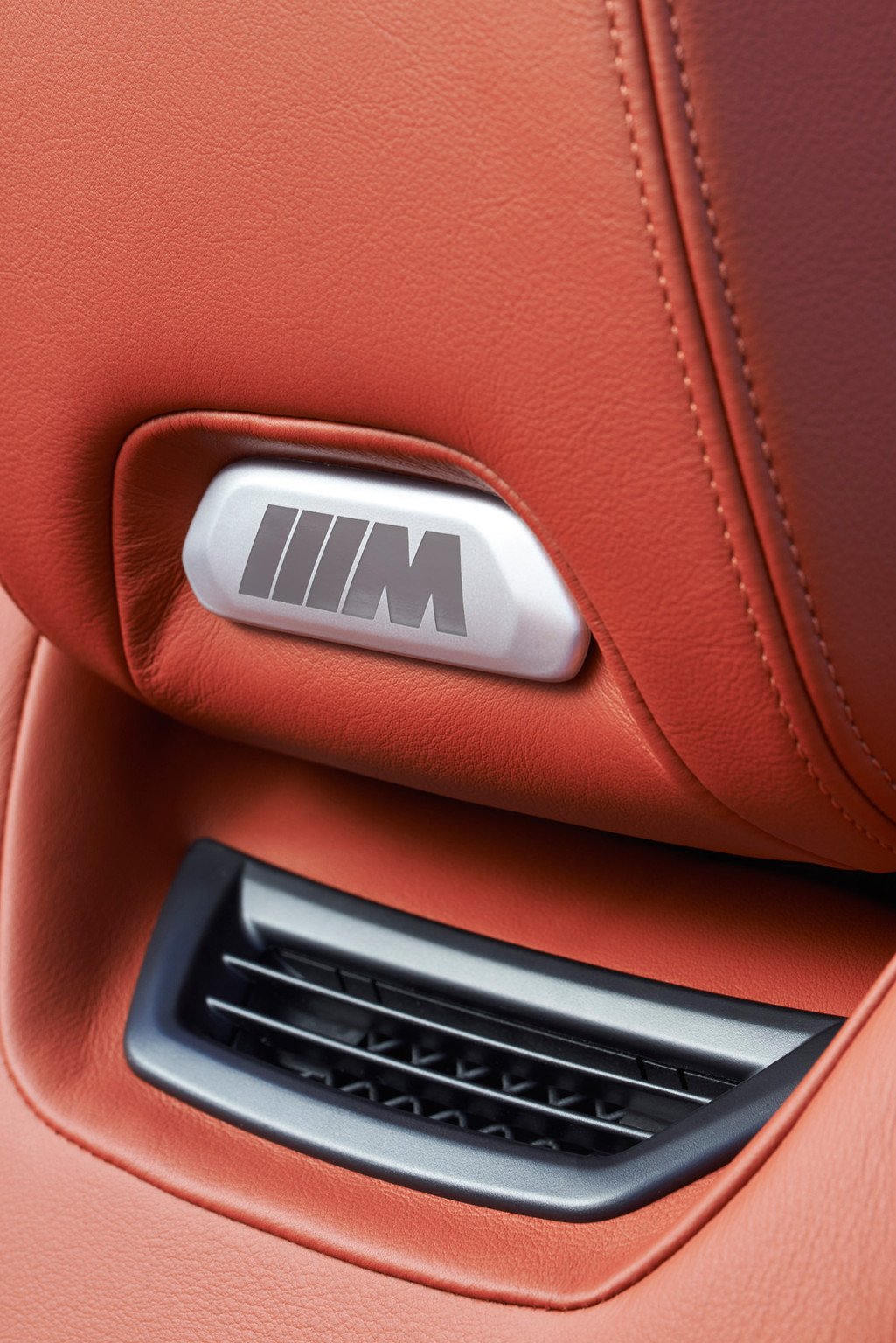 Llega la versión M del BMW Serie 4 Cabrio