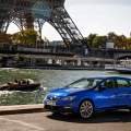 SEAT actualiza el León TGI con un motor más eficiente y potente