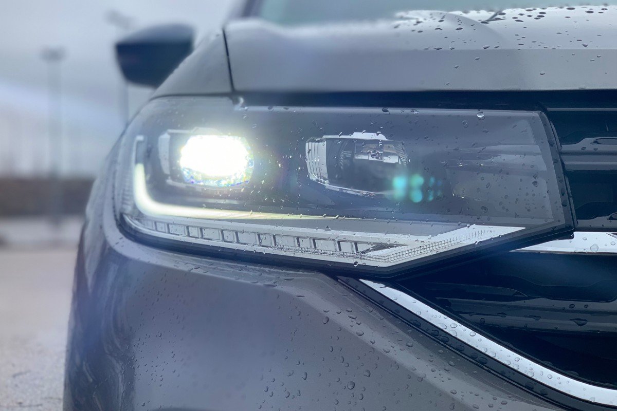 Prueba, opinión y fotos del Volkswagen T-Cross 1.0 TSI de 115 CV