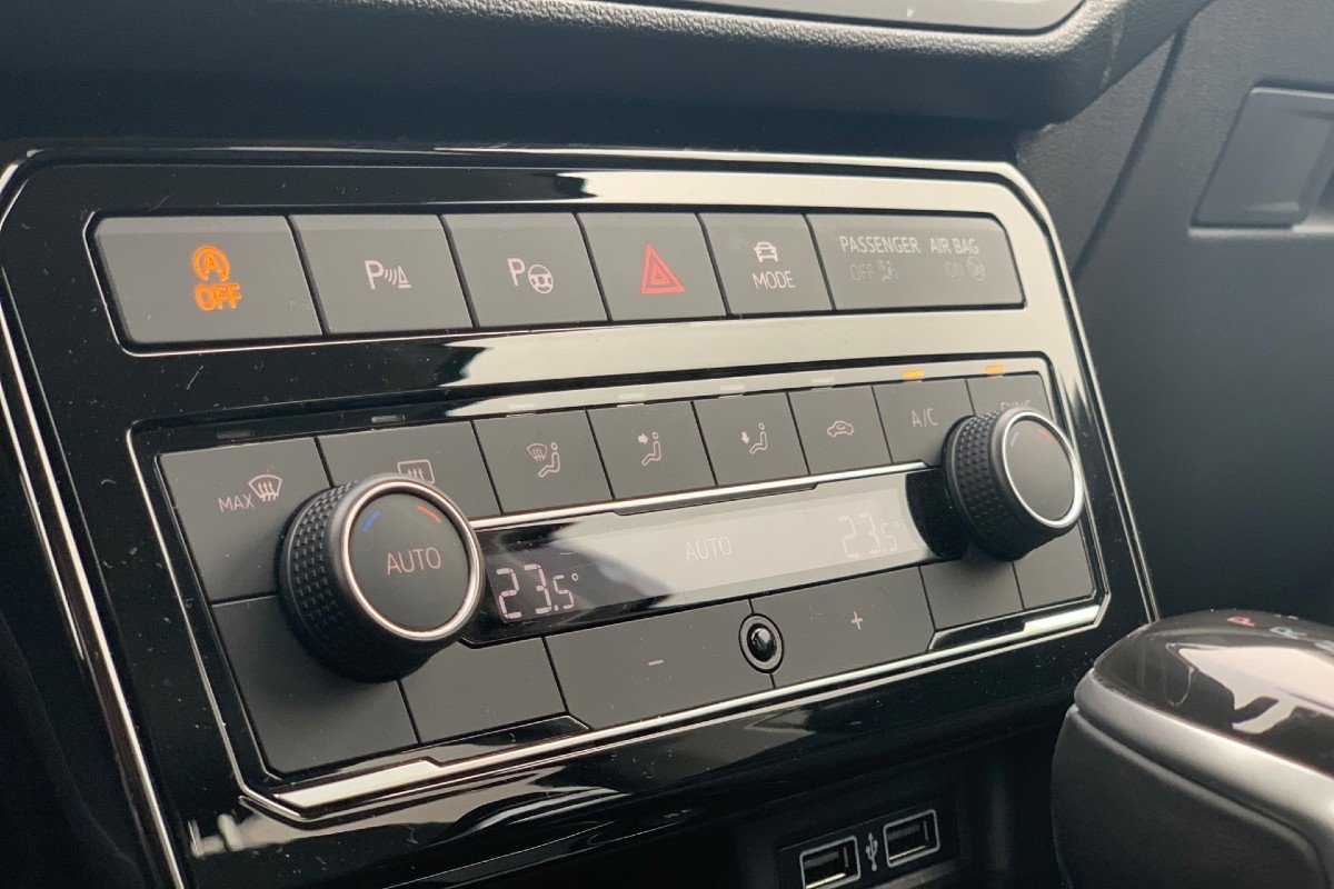 Prueba, opinión y fotos del Volkswagen T-Cross 1.0 TSI de 115 CV