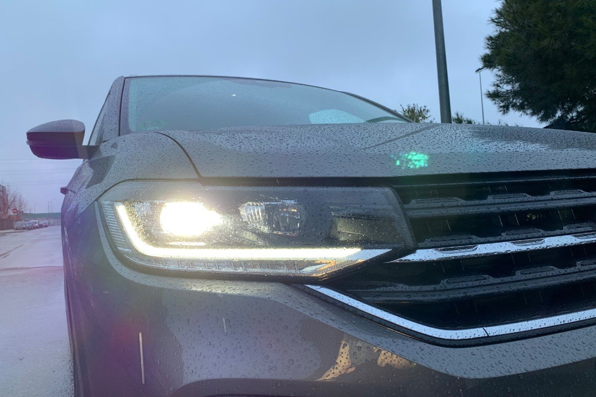 Prueba, opinión y fotos del Volkswagen T-Cross 1.0 TSI de 115 CV