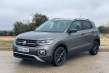 Prueba, opinión y fotos del Volkswagen T-Cross 1.0 TSI de 115 CV