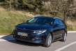 Kia Optima Sportswagon, completando la gama