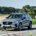 Volvo mejora los motores híbridos enchufables para las series 60 y 90