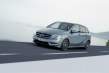 Nuevo Mercedes Clase B: más deportivo, menos monovolumen.
