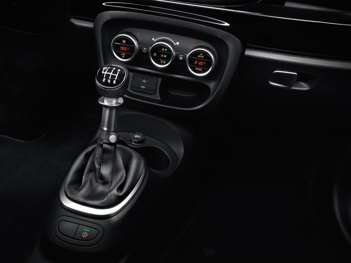 Prueba: Fiat 500L Living y Trekking, familia 500 al completo