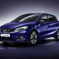 Nissan Pulsar: otro rival para el Volkswagen Golf