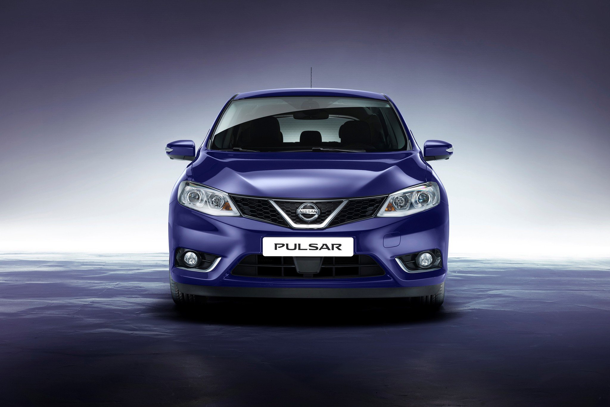 Nissan Pulsar: otro rival para el Volkswagen Golf