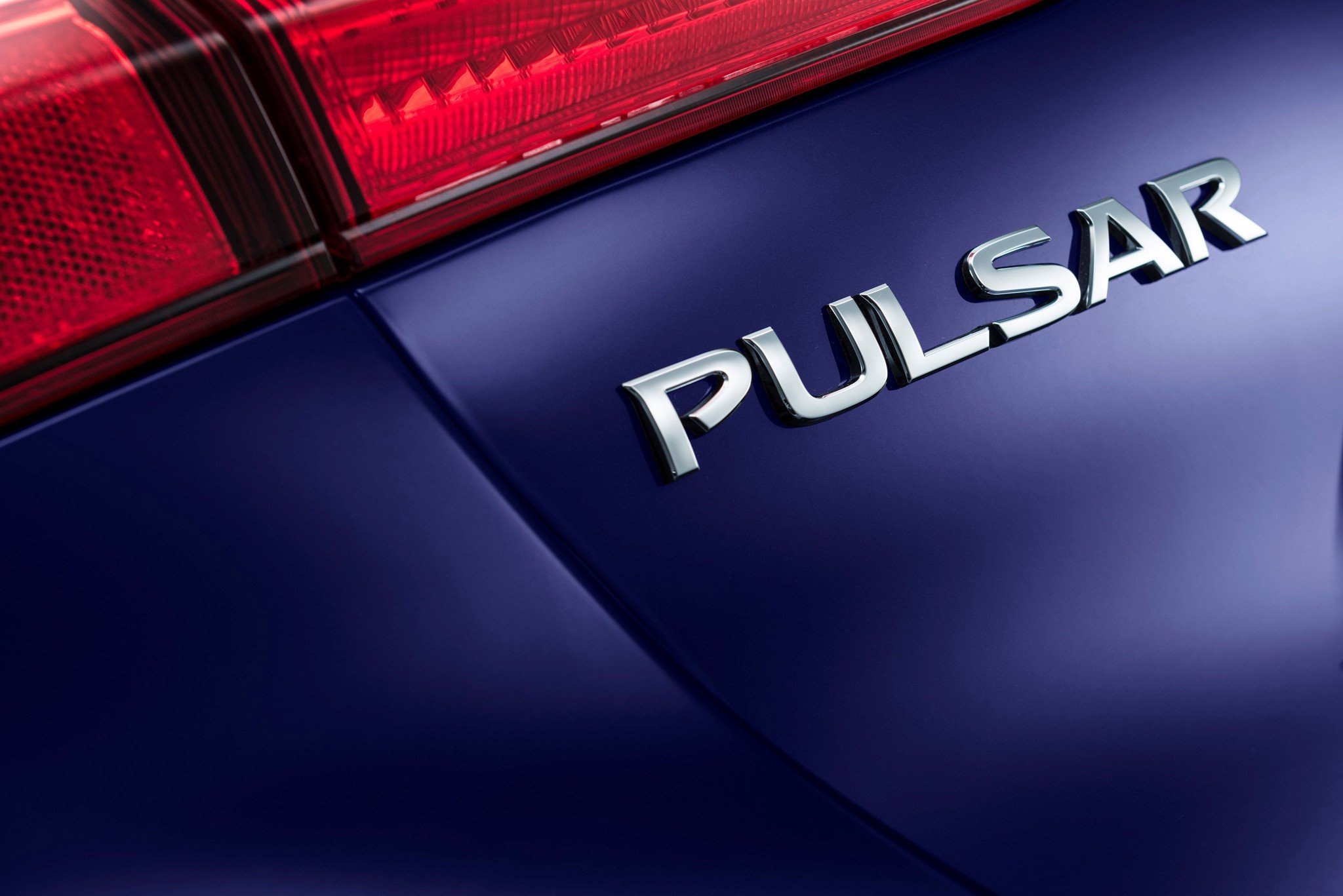 Nissan Pulsar: otro rival para el Volkswagen Golf