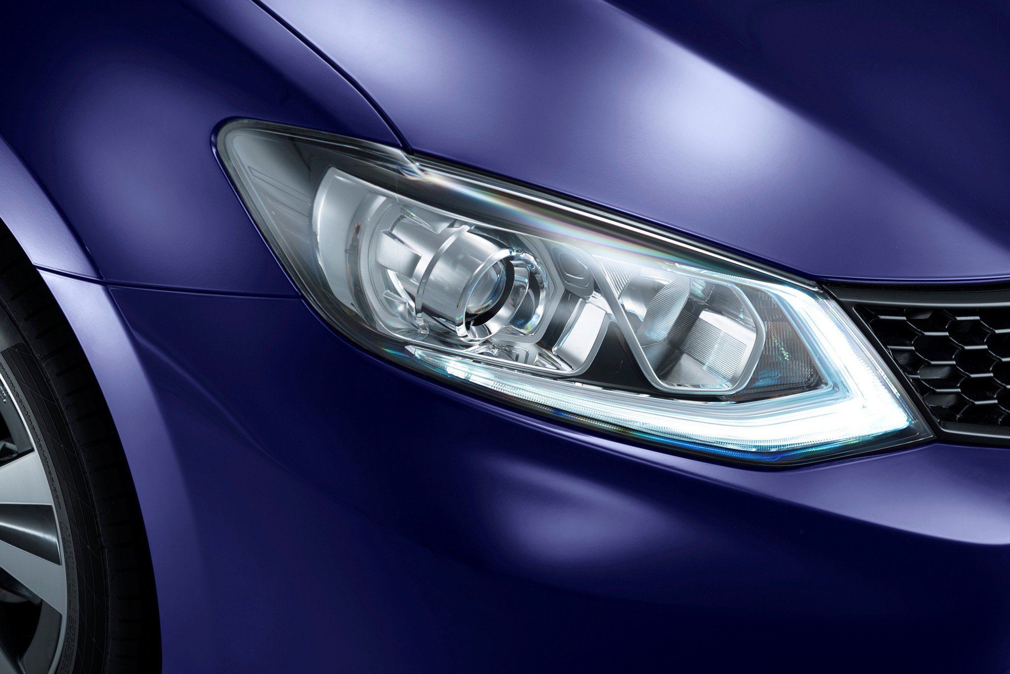 Nissan Pulsar: otro rival para el Volkswagen Golf
