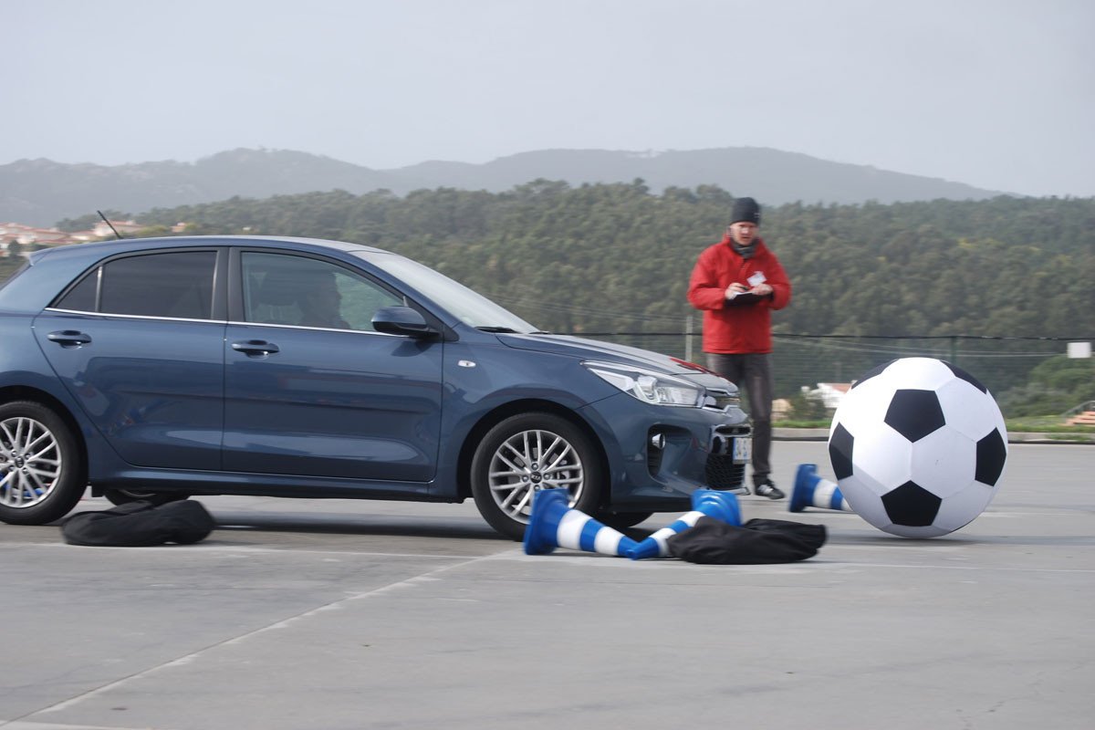 Prueba nuevo Kia Rio, el utilitario maduro