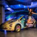 Cómo cargar tu coche eléctrico en casa