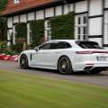 Prueba nuevo Porsche Panamera Híbrido: nuestra opinión en 4 claves