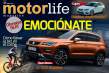¡Emociónate! Con el número 60 de Motorlife