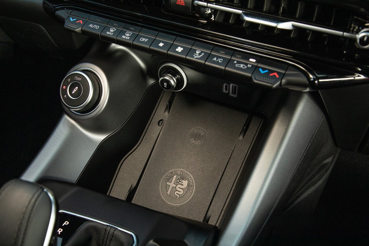 Prueba Alfa Romeo Tonale híbrido enchufable: cómo va, precio y cuándo llega
