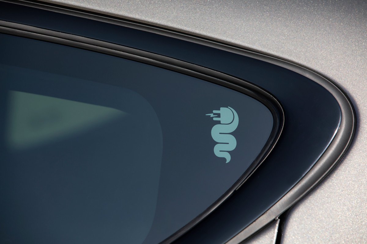 Prueba Alfa Romeo Tonale hibrido enchufable