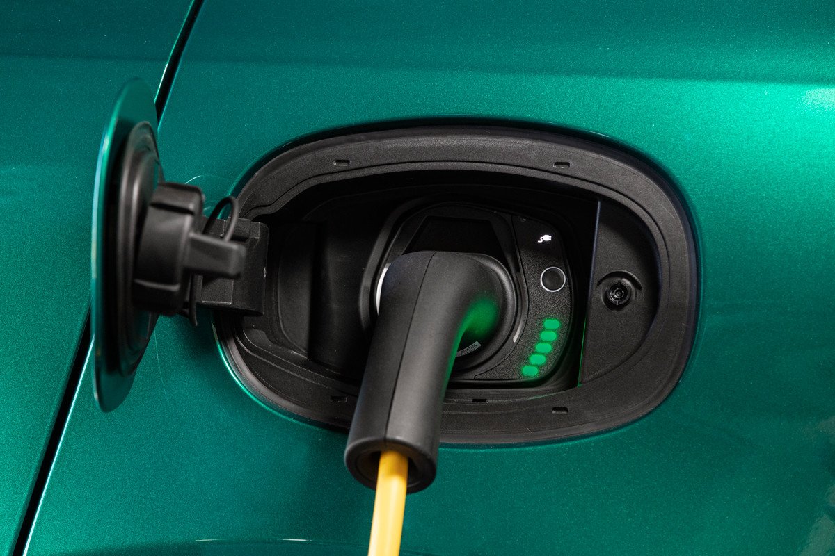 Prueba Alfa Romeo Tonale hibrido enchufable