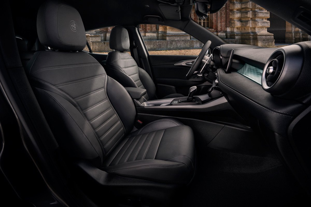 Prueba Alfa Romeo Tonale híbrido enchufable: cómo va, precio y cuándo llega