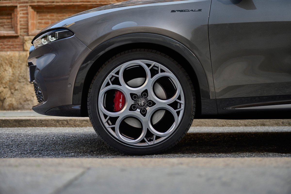 Prueba Alfa Romeo Tonale híbrido enchufable: cómo va, precio y cuándo llega