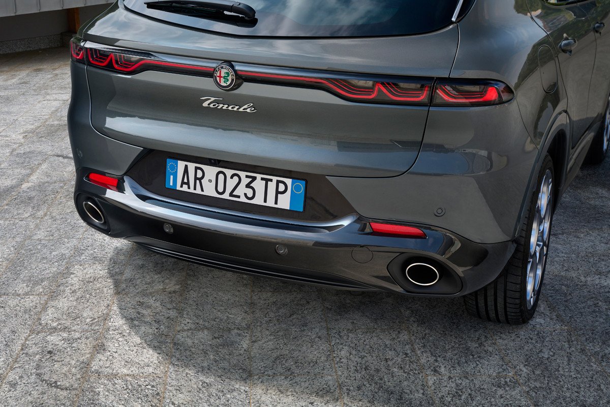 Prueba Alfa Romeo Tonale híbrido enchufable: cómo va, precio y cuándo llega