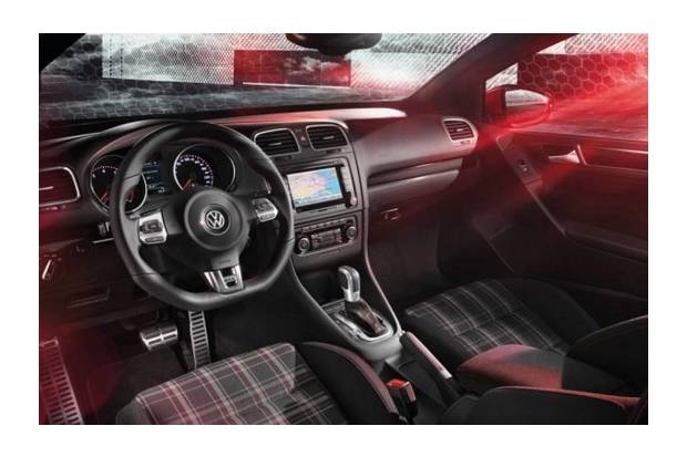 Volkswagen Golf Cabriolet GTI: el descapotable más potente