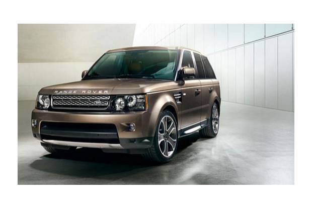 Precio Range Rover Sport SE: desde 59.600 €