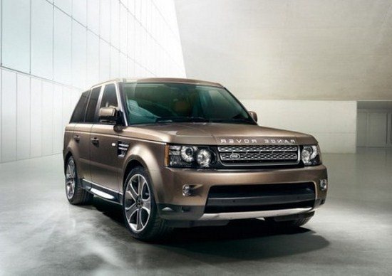 Precio Range Rover Sport SE: desde 59.600 €
