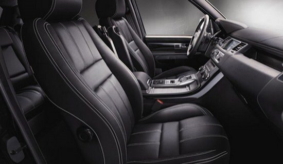 Precio Range Rover Sport SE: desde 59.600 €