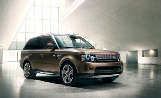 Precio Range Rover Sport SE: desde 59.600 €