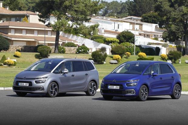 Comprar coche gasolina o diésel, consejos para decidir
