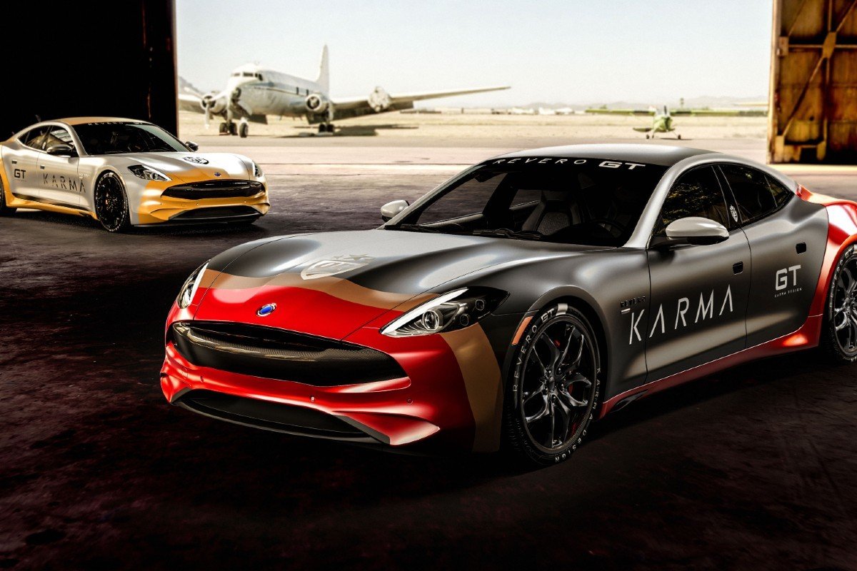 Karma Revero