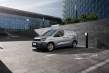Nuevo Peugeot e-Partner: otro comercial eléctrico de Peugeot